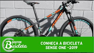 Unboxing  Conheça a Linha Sense One 2019 [upl. by Titania797]