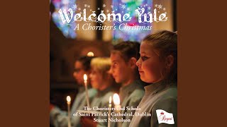 Wexford Carol arr Alice Parker [upl. by Russ]