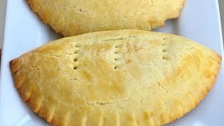 EASY WAY TO MAKE NIGERIAN MEATPIE PERFECT RECIPEEASY STEPS FOR BEGINNERS [upl. by Ringler]