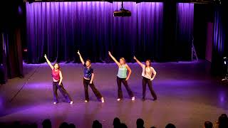 2023 Cove Spectacular HS Dance  Pon de Replay [upl. by Arries]