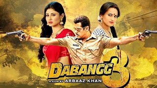 Dabangg 3 Full Movie Review amp Explain  Salman Khan  Sonakshi Sinha  Sudeep  Arbaaz Khan [upl. by Ennayram560]