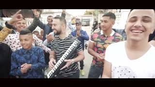 Mandi ft Fabio Mikel amp Ilir Tironsi  Nishtulla City Official Video [upl. by Ahsenet]