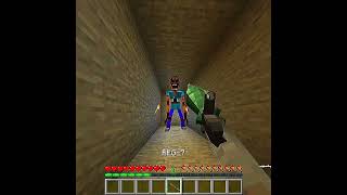 M I N E C R A F T trending foryou foryoupage minecraft [upl. by Ahsauqal]