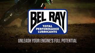 BelRay® Super Clean Chain Lube [upl. by Rihaz529]