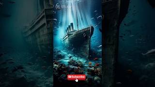 Titanic The 100YearOld Mystery That Changes EverythingshortsViral [upl. by Calore]