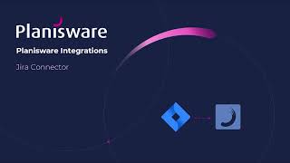 Planisware Enterprise Jira Connector Bridge the Gap Between Strategy and Execution [upl. by Trumaine866]