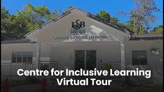 ISB  CIL Virtual Tour [upl. by Lettig716]