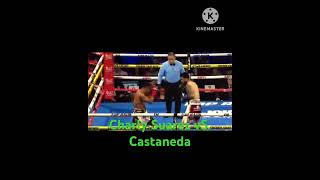 Charly Suarez vS Castaneda [upl. by Paton]