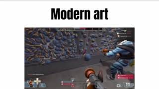 the state of modern art [upl. by Mehsah]