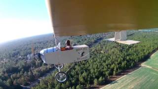 Ultralight aircraft [upl. by Oliviero]