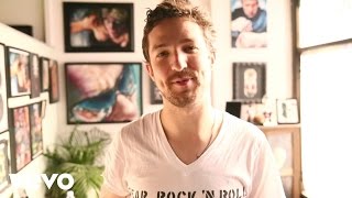 Frank Turner  Losing Days Behind The Scenes [upl. by Deth]