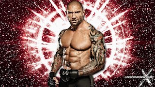 WWE I Walk Alone ► Batista Theme Song  30 Minutes [upl. by Firmin]