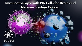 Intrathecal Immunotherapy for Nervous System Tumors [upl. by Akitan]