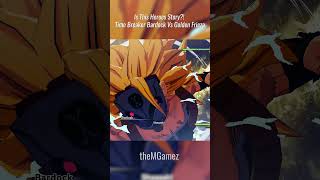 DBZ Kakarot Mods  Is This Heroes Story Time Breaker Bardock Vs Golden Frieza [upl. by Nnairb451]