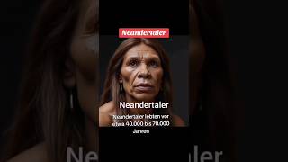 Die Neandertaler in Deutschland short fürdich deutschland [upl. by Caryl]