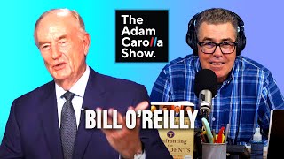 Bill O’Reilly On the Debate amp His AllTime Presidential Rankings [upl. by Harrad]