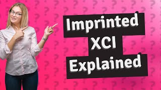 What is imprinted XCI [upl. by Allimrac]