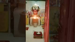 Karni mata mandir chhoti khatu shortvideo [upl. by Bishop588]