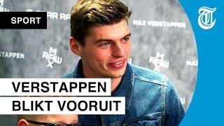 Max Verstappen verrast jonge fan [upl. by Mcgannon]