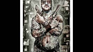 Mark Chopper Brandon Read  Night With Chopper [upl. by Ellenahs131]