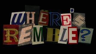 Remble  Wheres Remble 432Hz [upl. by Asabi]