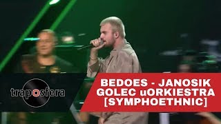 BEDOES amp GOLEC uORKIESTRA  JANOSIK KONCERT SYMPHOETHNIC [upl. by Nere]