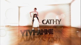 Dance Moms  Introduction to Cathy amp ViviAnne S1 E01 [upl. by Turnheim]