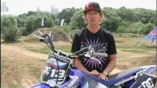 Alexey Kolesnikov about motofreestylemp4 [upl. by Aixela]