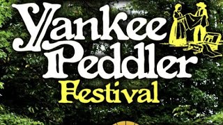 Spotlight Yankee Peddler Festival [upl. by Amuwkuhc]