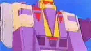 Transformers G1 Intros With Animated Theme [upl. by Geer]