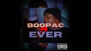 Boopac 4 Ever OFFICIAL AUDIO RIP Boopac Shakur [upl. by Dud]