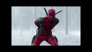 NSYNC  Bye Bye Bye Lyrics Deadpool 3 Soundtrack 1 HOUR [upl. by Esinaej]