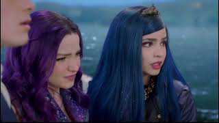 Descendants 3 die nachkommen Teil 04 [upl. by Yeltnarb]