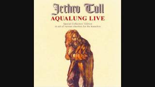 Jethro Tull Slipstream 2004 Aqualung Live [upl. by Teage]