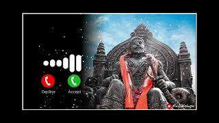 Chatrapati Shivaji Maharaj ringtone  marathi ringtone song [upl. by Jemmie]