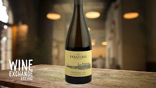 This is Easily The Greatest New World Chardonnay Under 100 [upl. by Aciram]