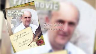 Zivko Stakic  Zapisi u spomenaru  Audio 2016 [upl. by Aisanahta]