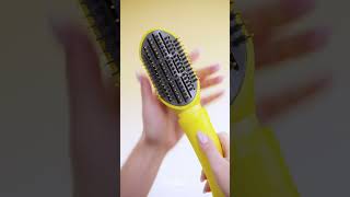 NEW The Triple Shot Interchangeable BlowDryer Brush [upl. by Assenar]