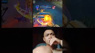 Combo wombo mobilelegends mlbb topglobalhayabusa subscribe [upl. by Euhc]