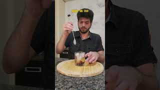 Receita de White Russian drink incrível de café [upl. by Amzu499]