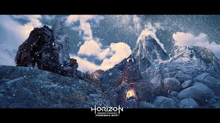 Horizon Forbidden West 12話 [upl. by Ellezaj]