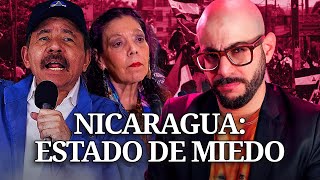 NICARAGUA ¿La dictadura más SANGRIENTA de LATINOAMÉRICA  SoloFonseca [upl. by Erikson]