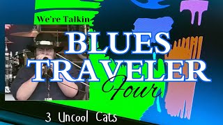 Blues Traveler Four albumscores high [upl. by Pearle636]