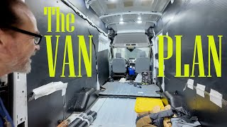 Ep 2  The Van Plan [upl. by Davine414]