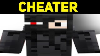 CZY TOBIASZ CHEATUJE w TOBIASZ vs 4 ŁOWCÓW  OSTATECZNE STARCIE minecraft speedrun [upl. by Sileray]