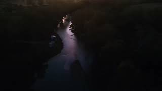 Camped by the Gwydir River near Bingara NSW April 2023 [upl. by Onibag685]