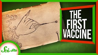 The Untold Story of the First Vaccine [upl. by Eirod]