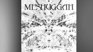 Meshuggah  Straws Pulled At Random Slow amp Low [upl. by Farr]