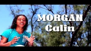 Morgan  calin  clip officiel 974muzik [upl. by Oleusnoc511]