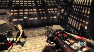 CoD Black Ops  Solo 30 Kino der Toten Strategy pt2 [upl. by Fulbert]